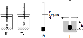 密度计的特点和使用原理是什么