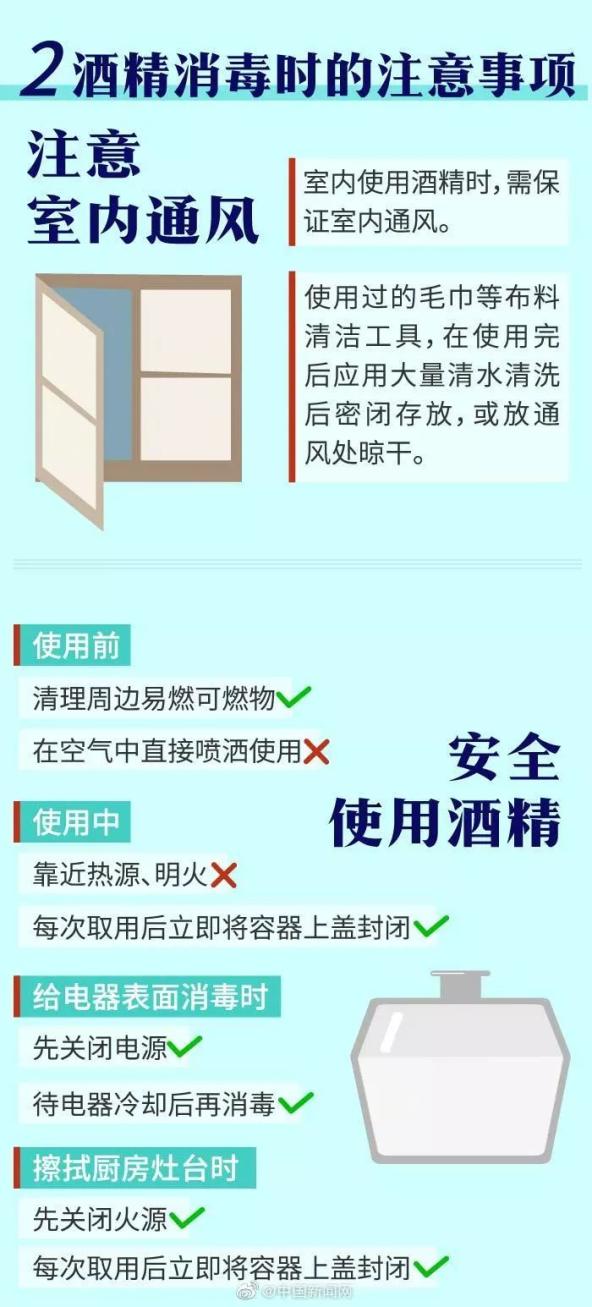 用具消毒