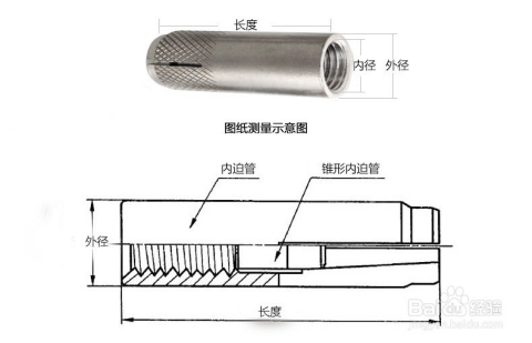 膨胀螺母加螺丝钉固定,探讨膨胀螺母加螺丝钉固定的科学化方案实施——LT58.77.90,专业研究解析说明_WearOS82.47.68