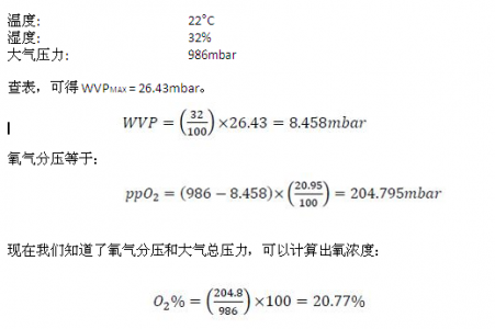 烟度计使用方法