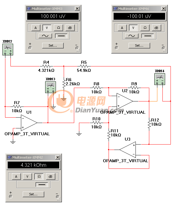 非接触式测温法