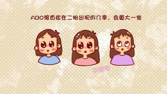 abo溶血是一胎比一胎严重吗