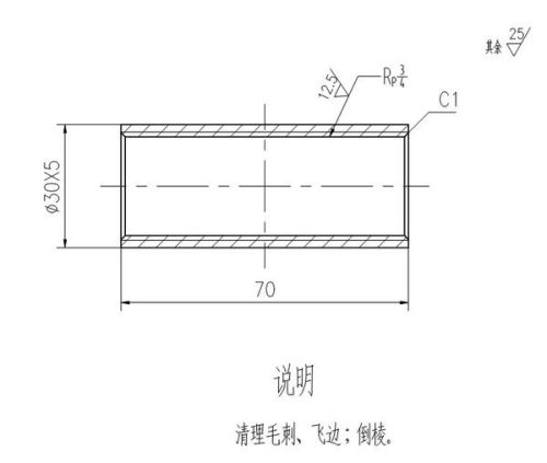 圆管连接件有标准要求吗