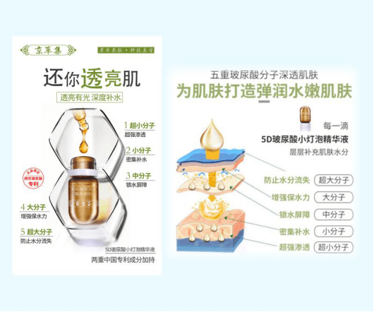 玻尿酸的危害和副作用